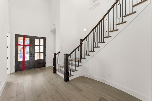 681 Capella Court, Prosper, TX 75078