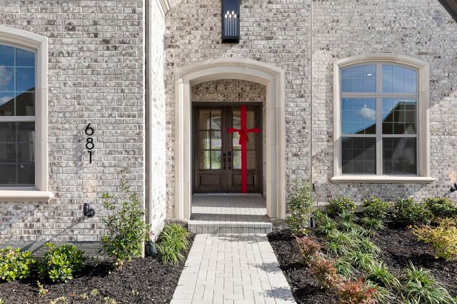 681 Capella Court, Prosper, TX 75078