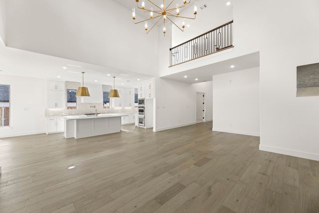 681 Capella Court, Prosper, TX 75078