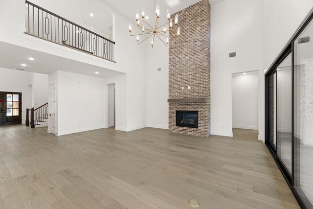 681 Capella Court, Prosper, TX 75078