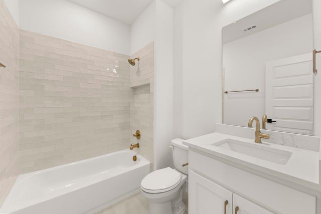 681 Capella Court, Prosper, TX 75078