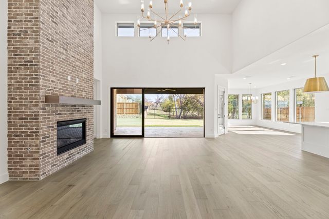 681 Capella Court, Prosper, TX 75078