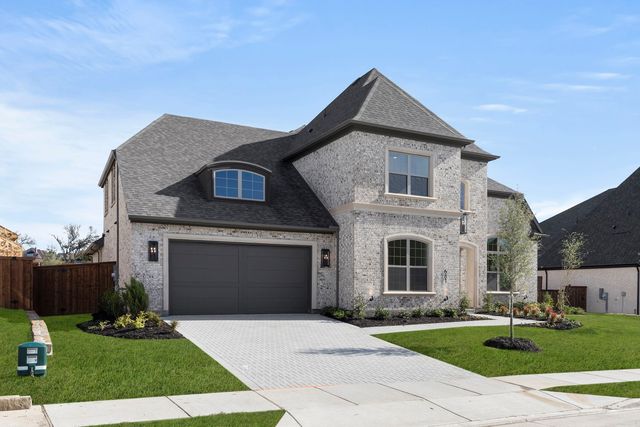 681 Capella Court, Prosper, TX 75078