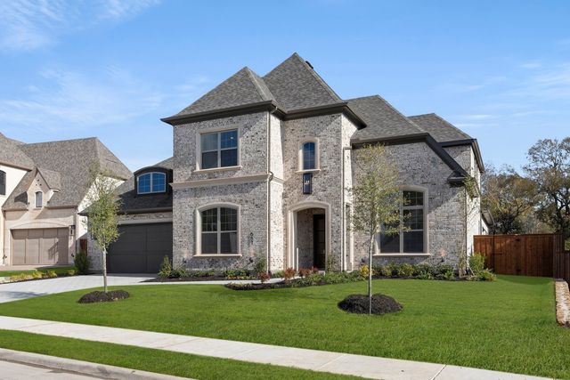 681 Capella Court, Prosper, TX 75078