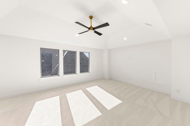 681 Capella Court, Prosper, TX 75078