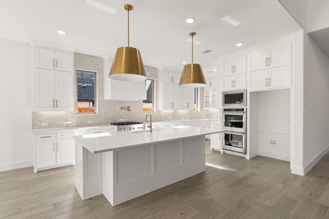 681 Capella Court, Prosper, TX 75078