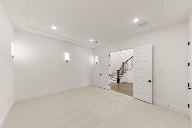 681 Capella Court, Prosper, TX 75078