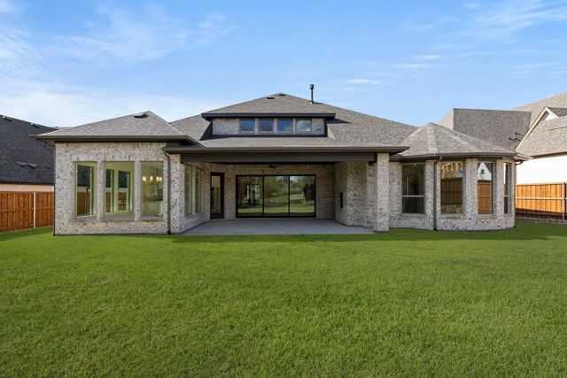 681 Capella Court, Prosper, TX 75078