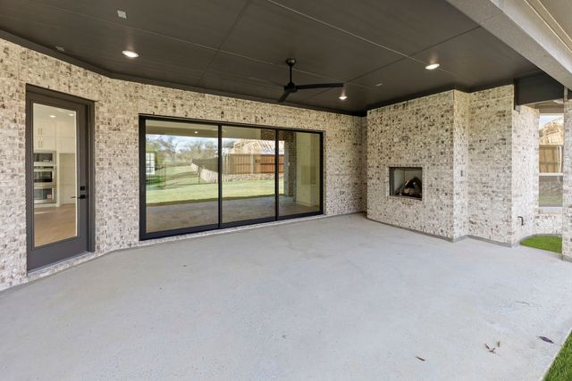 681 Capella Court, Prosper, TX 75078