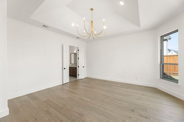 681 Capella Court, Prosper, TX 75078