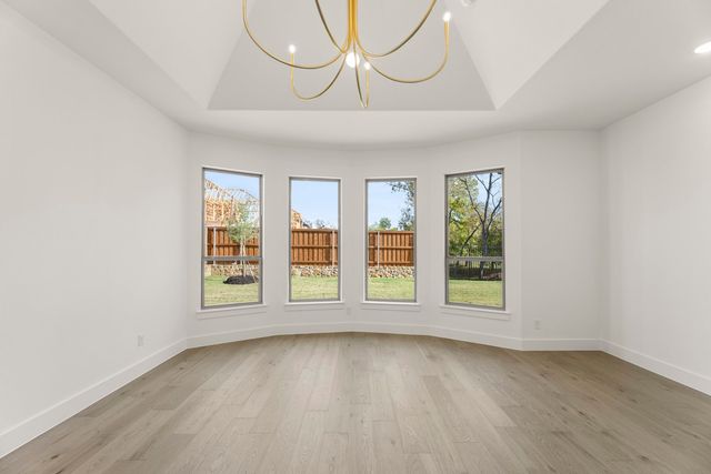 681 Capella Court, Prosper, TX 75078