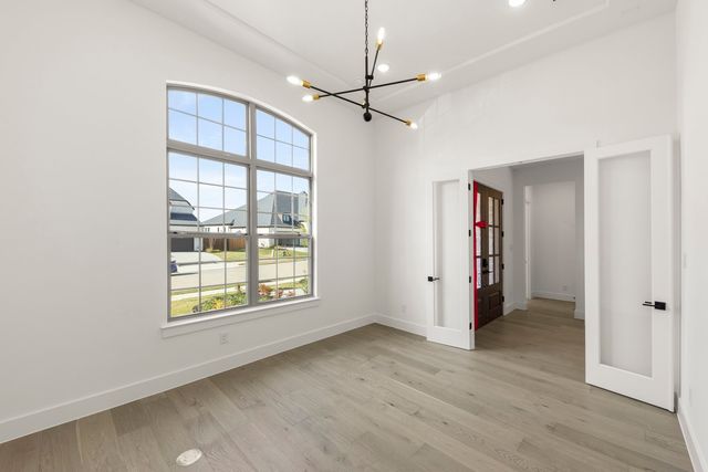 681 Capella Court, Prosper, TX 75078