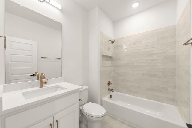 681 Capella Court, Prosper, TX 75078