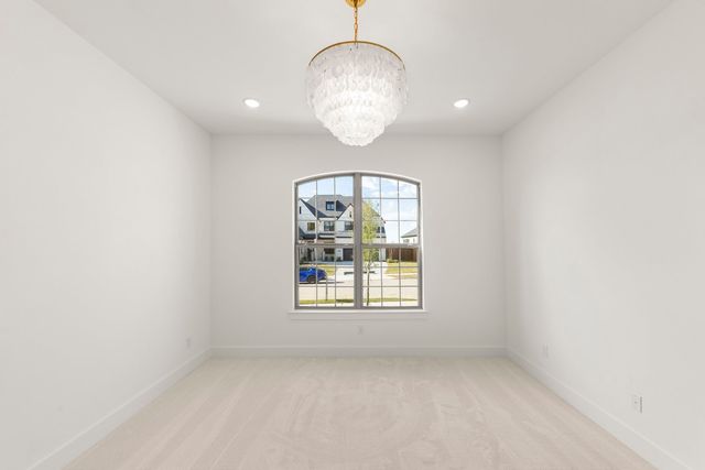 681 Capella Court, Prosper, TX 75078