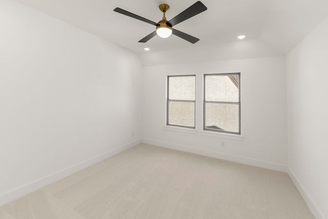 681 Capella Court, Prosper, TX 75078