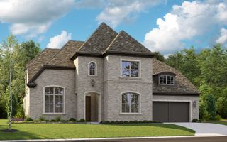 681 Capella Ct, Prosper, TX 75078