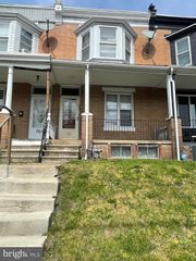 723 VANDEVER AVE, Wilmington, DE 19802