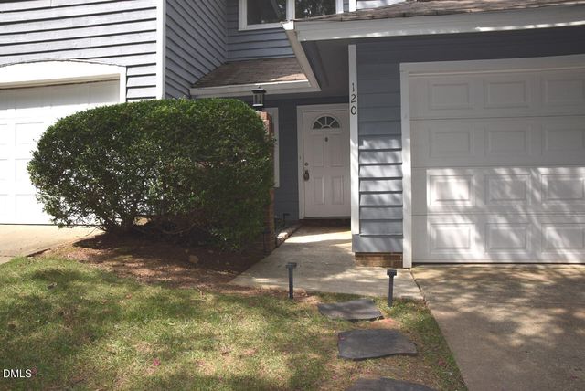 120 Union Jack Lane, Cary, NC 27513