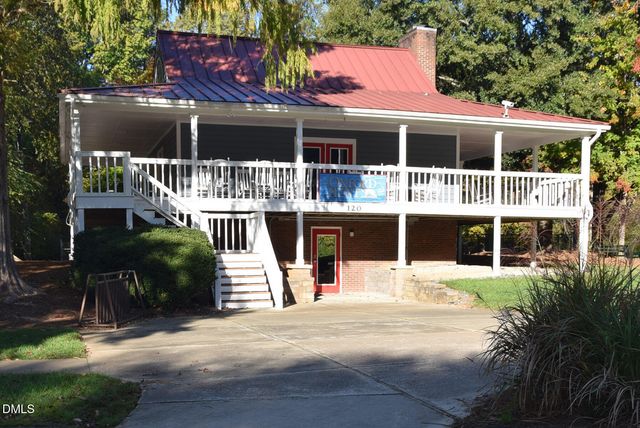 120 Union Jack Lane, Cary, NC 27513