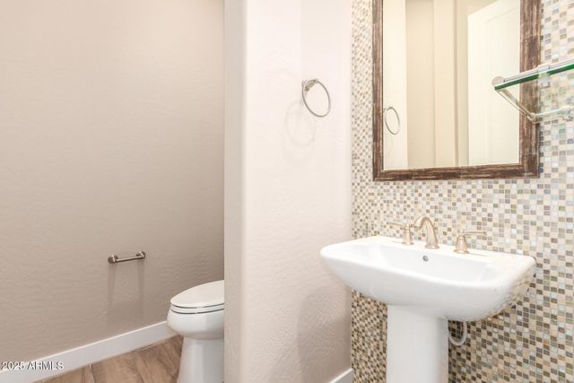 3110 E CAT BALUE Drive, Phoenix, AZ 85050