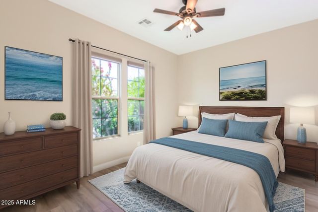 3110 E CAT BALUE Drive, Phoenix, AZ 85050