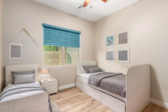 3110 E CAT BALUE Drive, Phoenix, AZ 85050