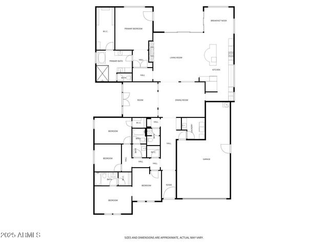 3110 E CAT BALUE Drive, Phoenix, AZ 85050