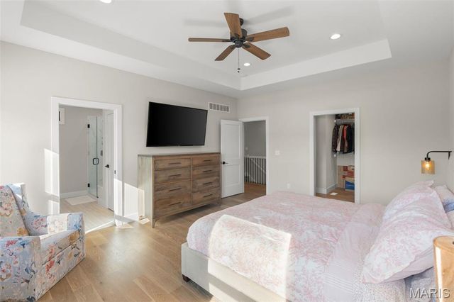 136 Valley Brook Court, Washington, MO 63090