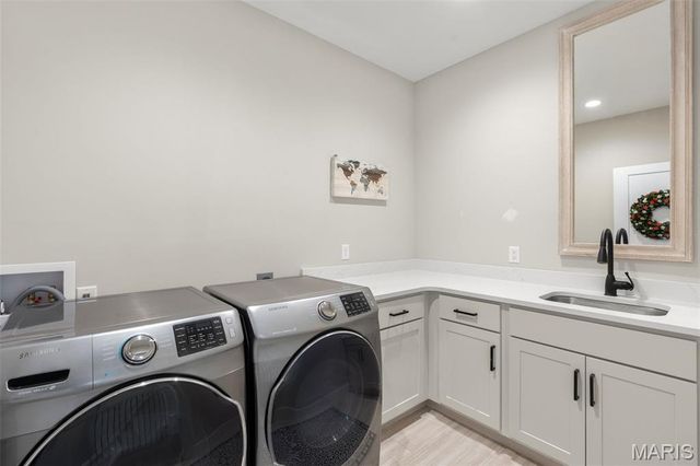 136 Valley Brook Court, Washington, MO 63090