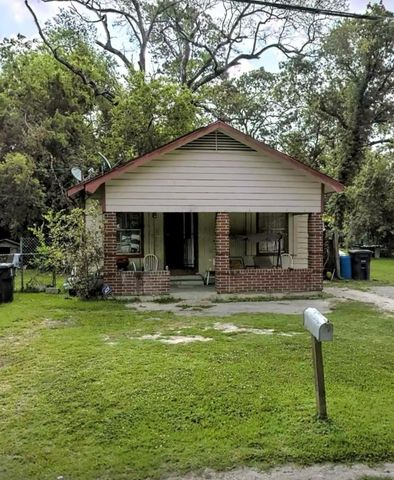 8310 Sultan Drive, Houston, TX 77078