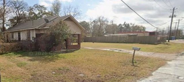 8310 Sultan Drive, Houston, TX 77078