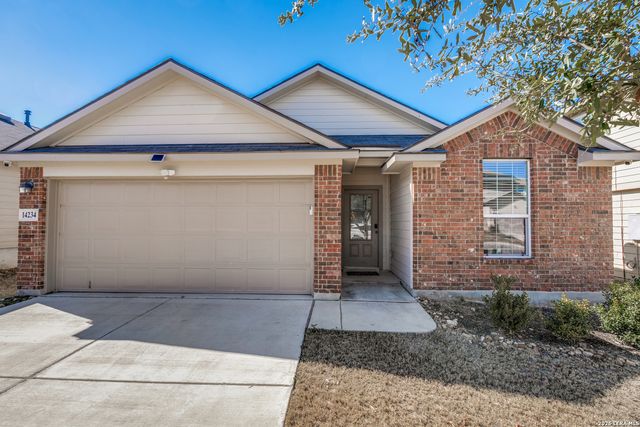 14234 Minette Loop, San Antonio, TX 78253