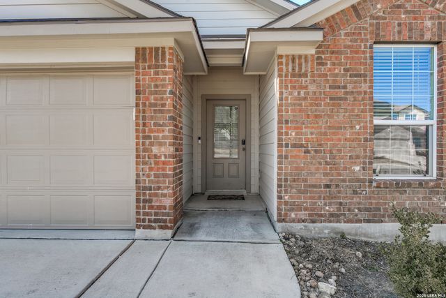 14234 Minette Loop, San Antonio, TX 78253