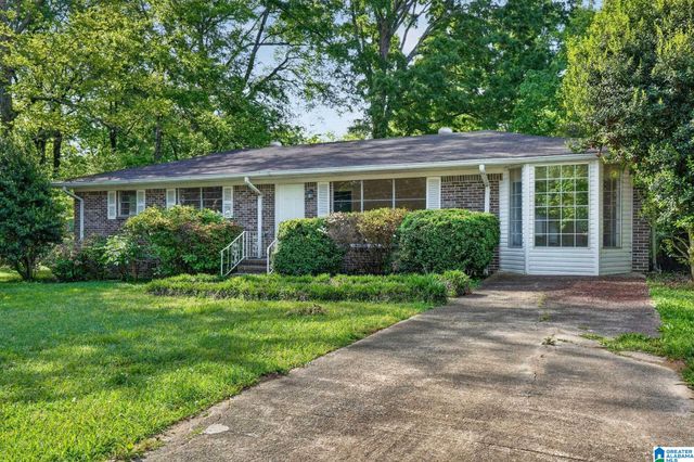 3322 BONDS AVENUE, Birmingham, AL 35224