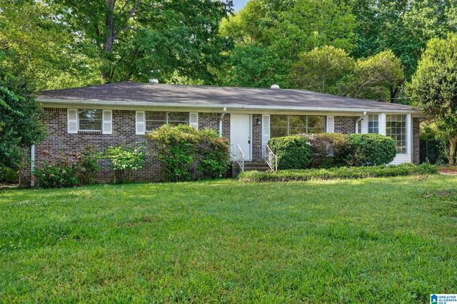 3322 BONDS AVENUE, Birmingham, AL 35224
