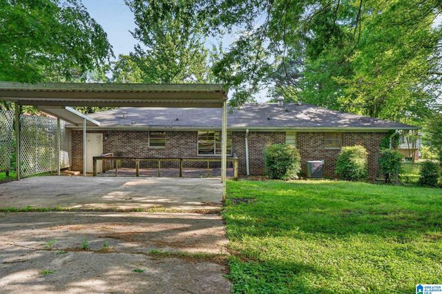 3322 BONDS AVENUE, Birmingham, AL 35224