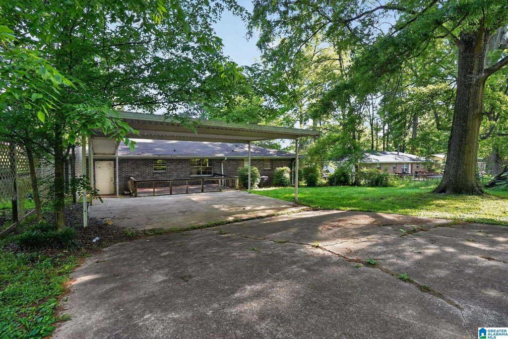 3322 BONDS AVENUE, Birmingham, AL 35224