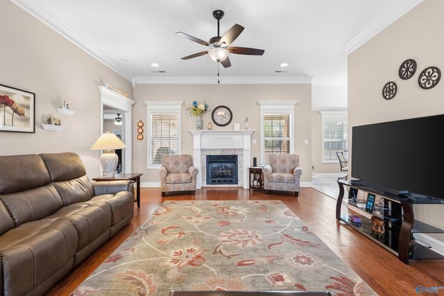 13520 Arbor Ridge, Madison, AL 35756