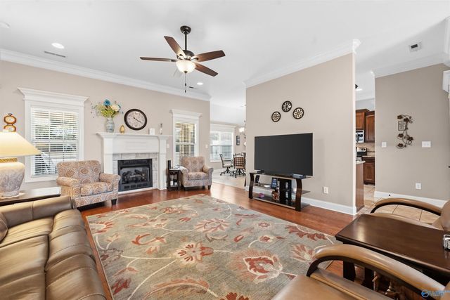 13520 Arbor Ridge, Madison, AL 35756