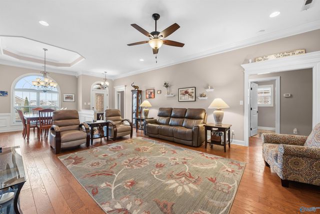 13520 Arbor Ridge, Madison, AL 35756