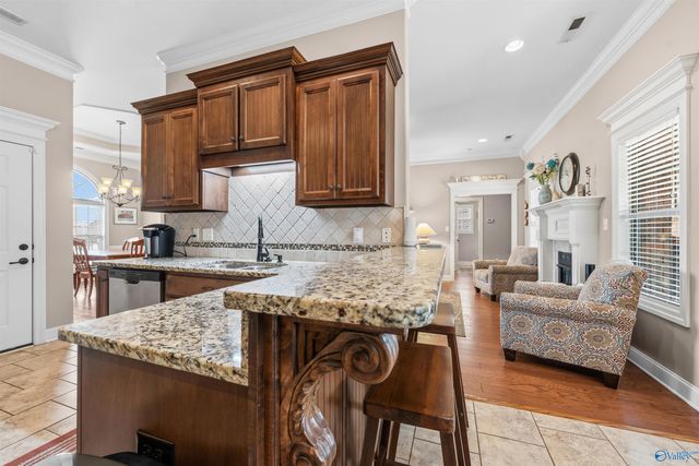 13520 Arbor Ridge, Madison, AL 35756