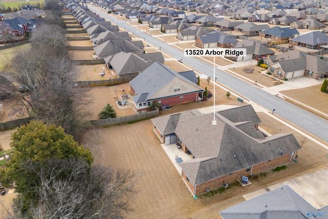13520 Arbor Ridge, Madison, AL 35756