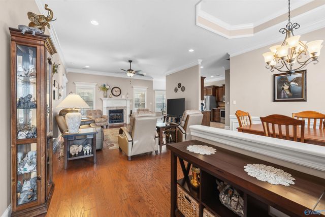 13520 Arbor Ridge, Madison, AL 35756