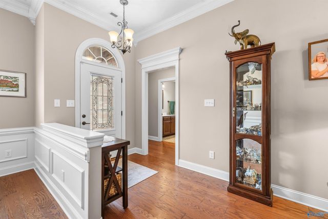 13520 Arbor Ridge, Madison, AL 35756