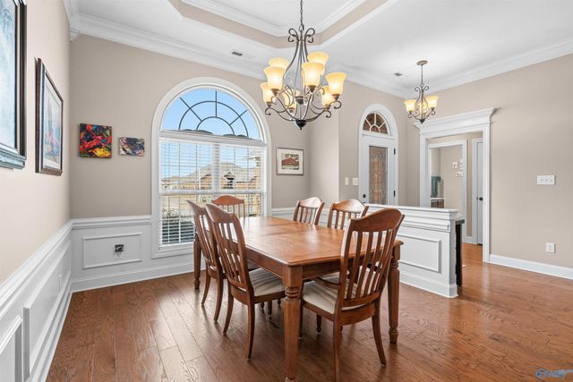 13520 Arbor Ridge, Madison, AL 35756