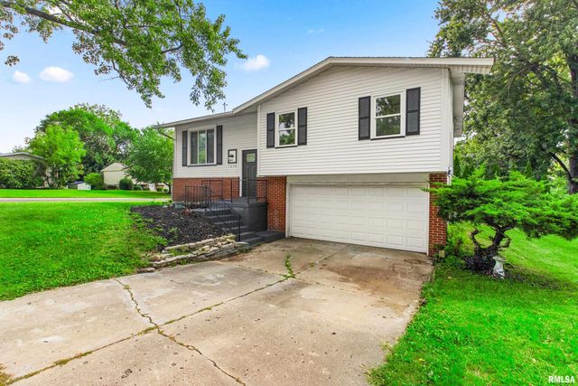 1606 W DAYTONA Drive, Peoria, IL 61614