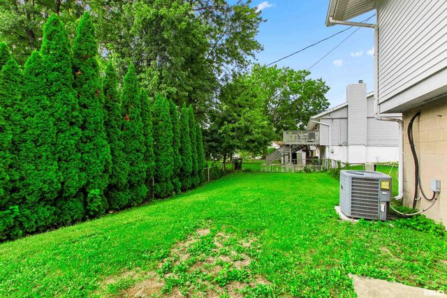 1606 W DAYTONA Drive, Peoria, IL 61614