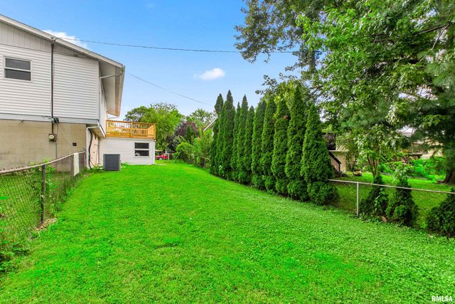 1606 W DAYTONA Drive, Peoria, IL 61614
