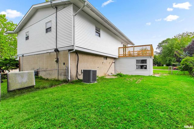 1606 W DAYTONA Drive, Peoria, IL 61614