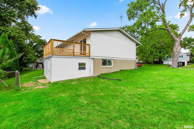 1606 W DAYTONA Drive, Peoria, IL 61614